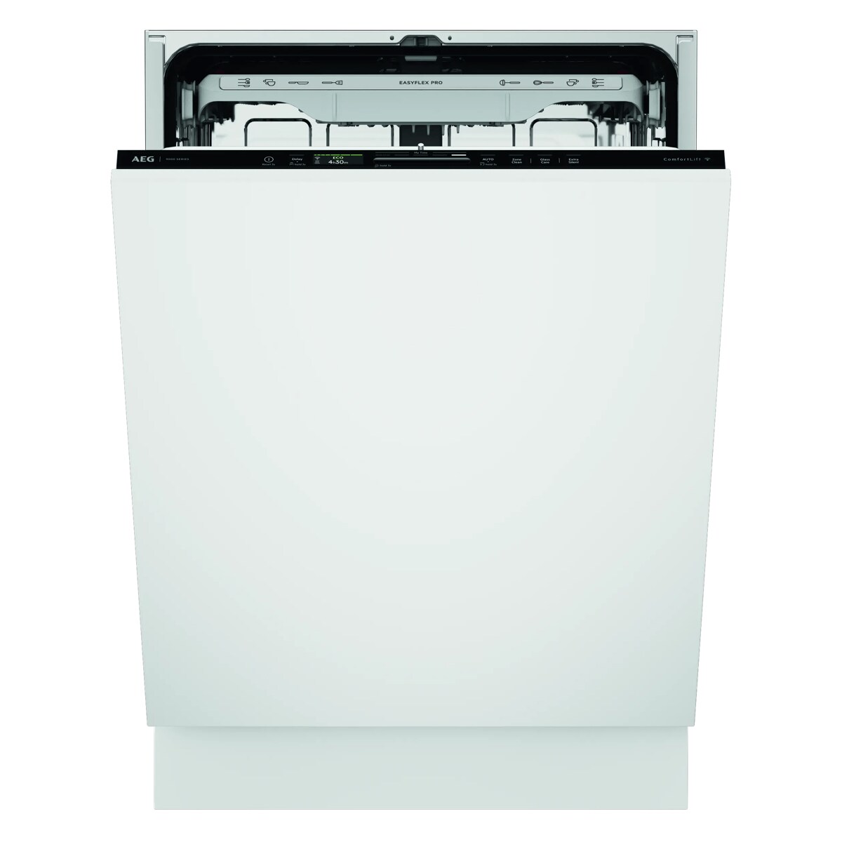 May rua bat am tu AEG GX990XT 9000 XXL Max ComfortLift cao 87cm 14 bo