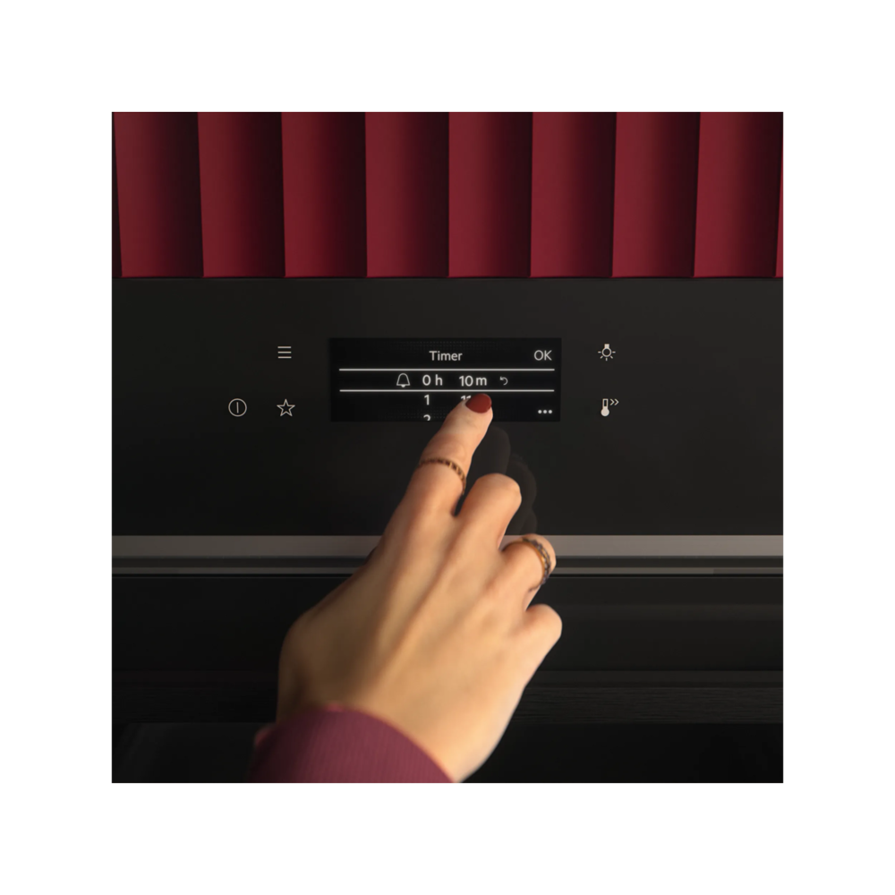 Man hinh EXCite Full Touch AEG TE7PB63FSB