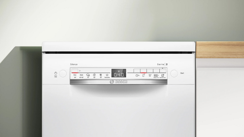 Option say Extra Bosch SPS2HKW55E