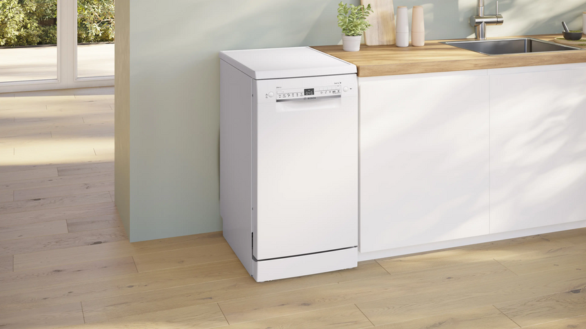 Programme Assistant Bosch SPS2HKW55E