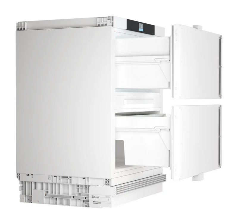 Tủ Lạnh Âm Dưới Bàn Liebherr URDd 375i Prime – 118L – Ngăn Kéo VarioCool – Touch & Swipe