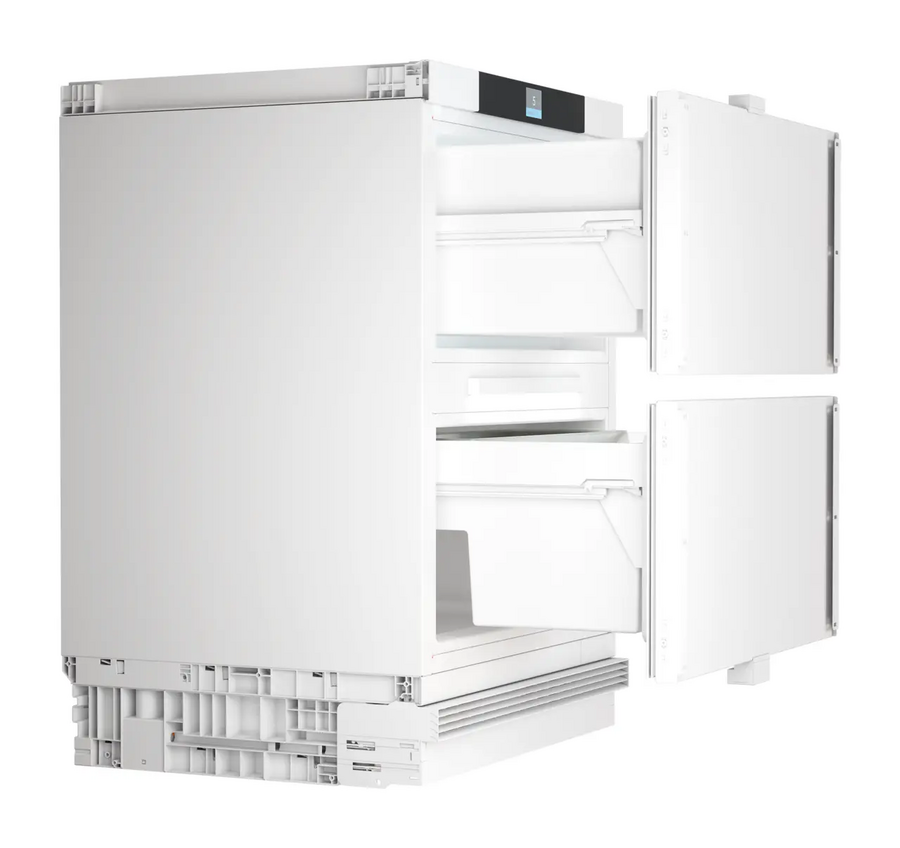 Tu lanh am duoi ban Liebherr URDd 375i Prime 118 lit ngan keo VarioCool