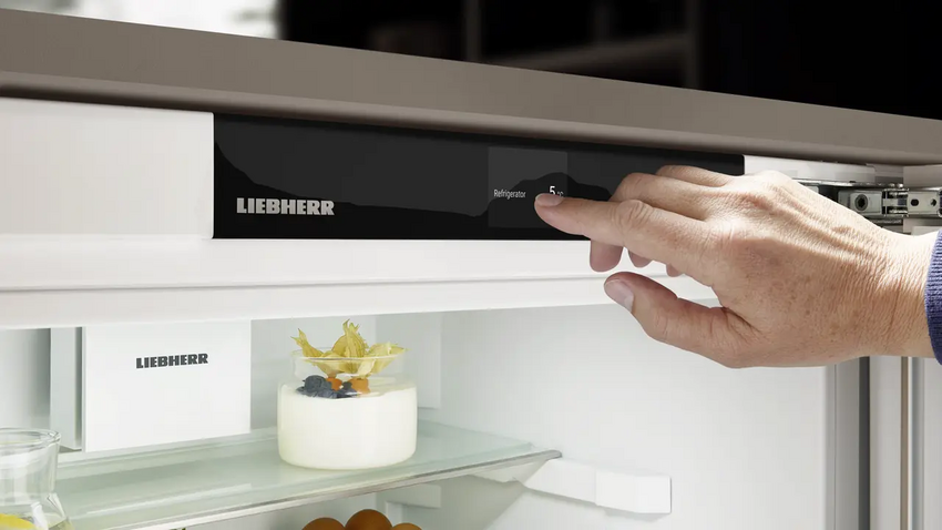 Man hinh Touch Swipe Liebherr URDd 375i