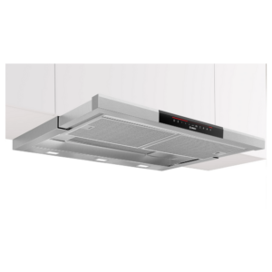 Máy Hút Mùi Âm Tủ Bosch DFS097K51 Series 8 90cm - Dạng Trượt - Inox - 700 m³/h