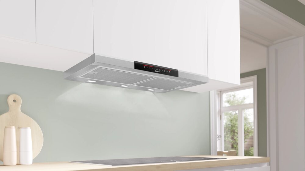 EcoSilence Drive Bosch DFS097K51