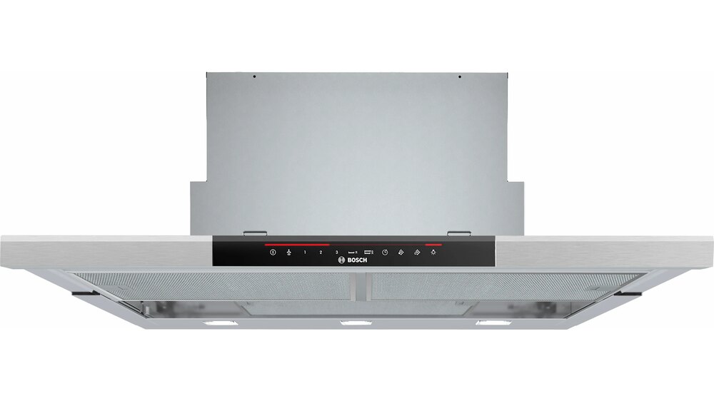 May hut mui am tu dang truot Bosch DFS097K51