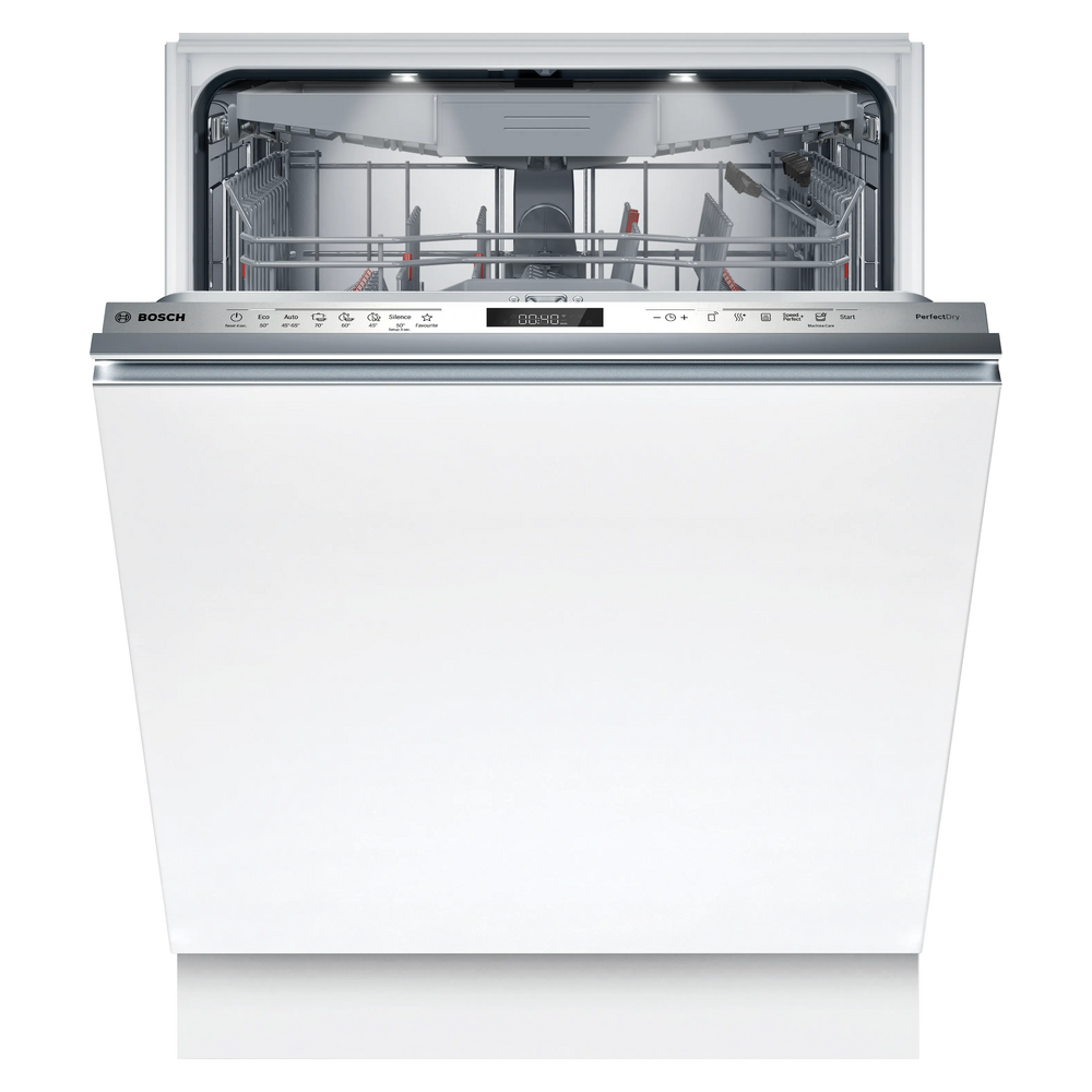 May rua bat am tu Bosch SMV6ZCX25E Series 6 am hoan toan 60cm say Zeolith