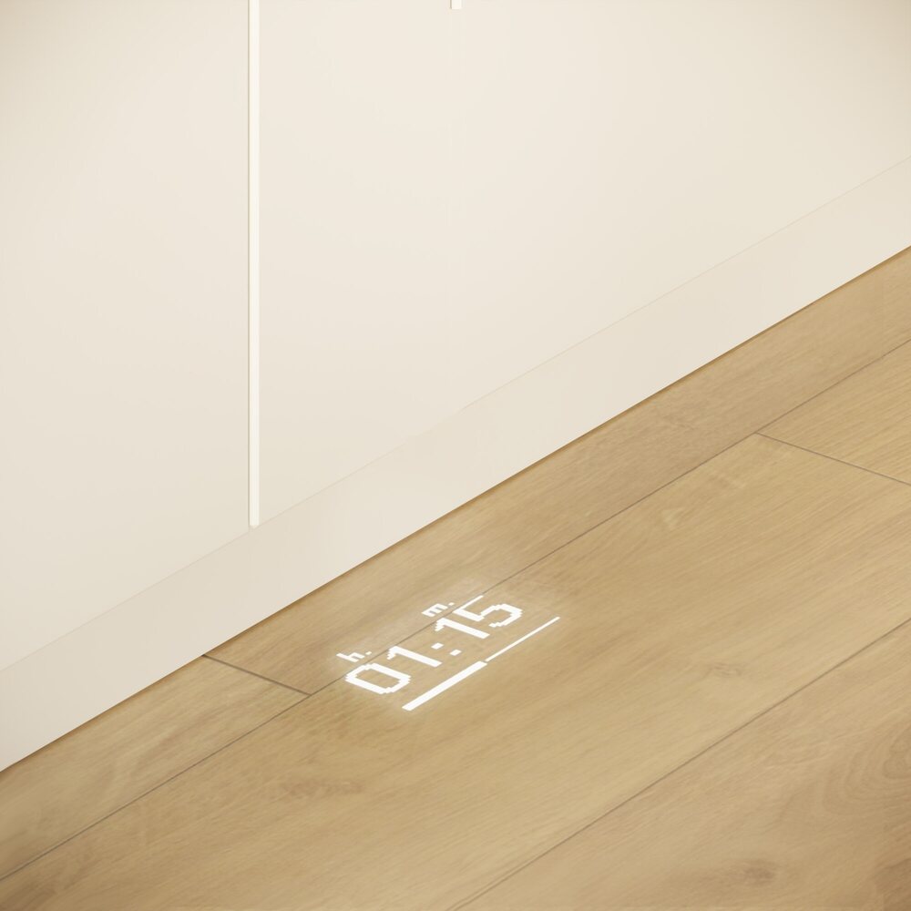 Time Light chieu thoi gian xuong san Bosch SMV6ZCX25E