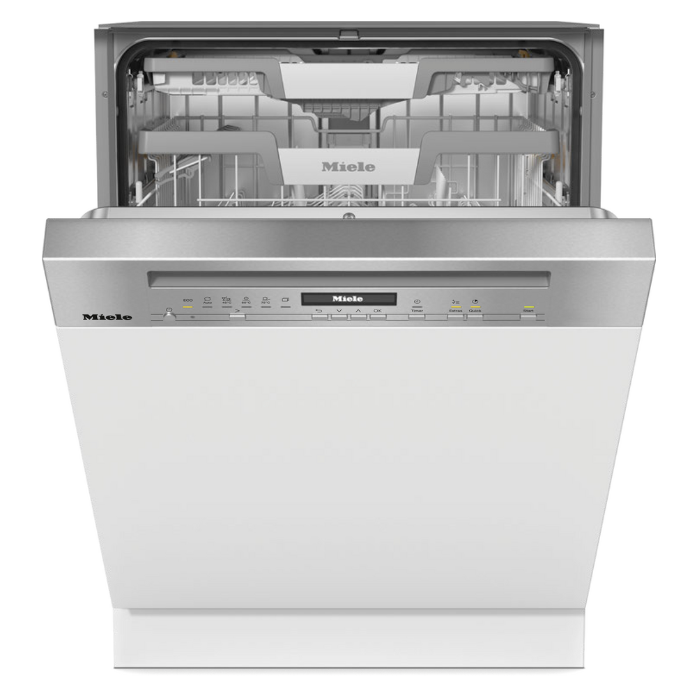 May rua bat ban am tu Miele G 7131 SCi AD 125 Edition dong Gold inox CleanSteel 60cm