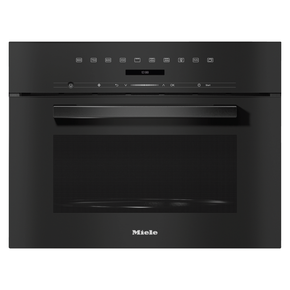 Lo vi song am tu Miele M 7244 TC dong Gold den Obsidian 46L