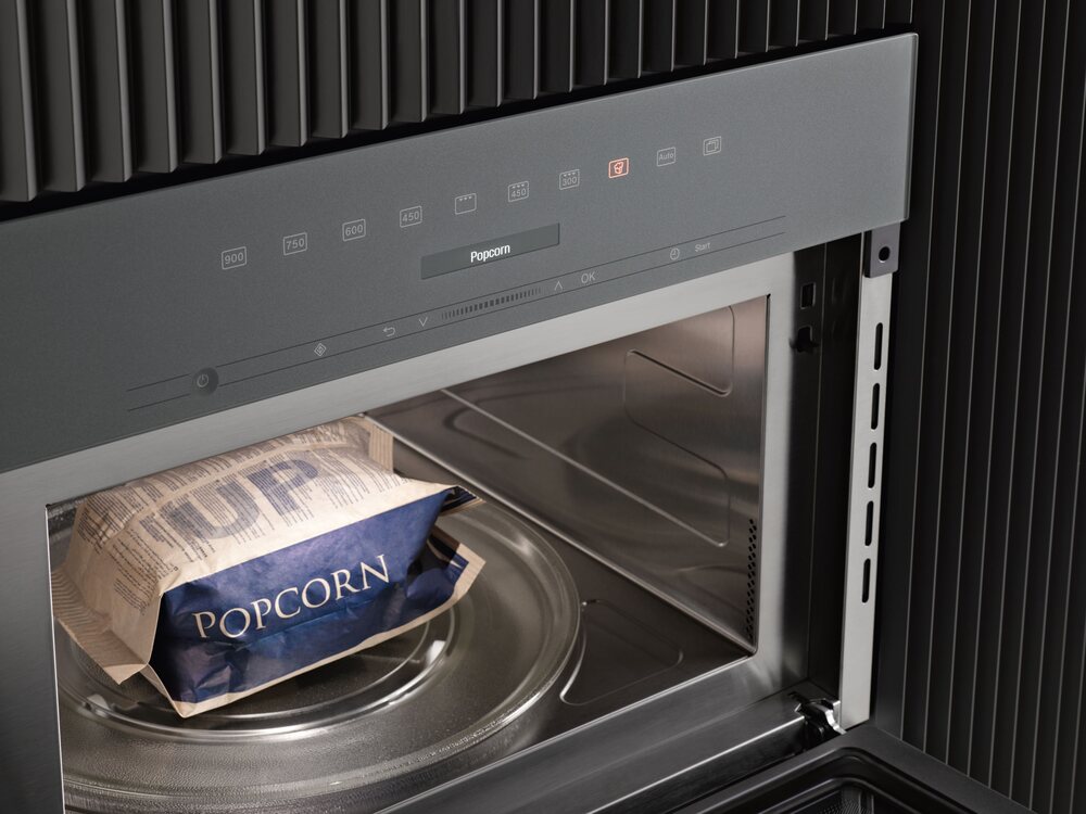 Phim Popcorn Miele M 7244 TC
