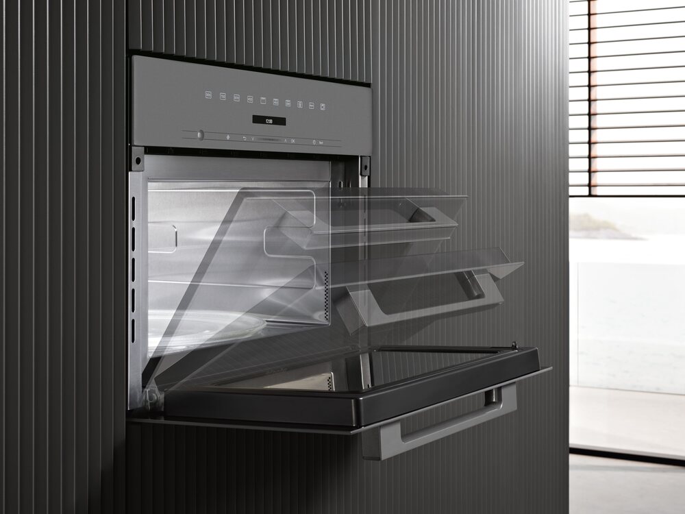 Cua SoftOpen SoftClose Miele M 7244 TC
