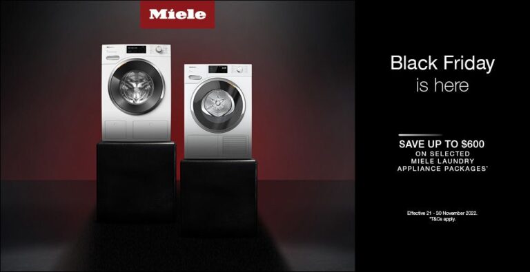 Miele Có Đáng Tiền Không? Đánh Giá Sau Nhiều Năm Sử Dụng