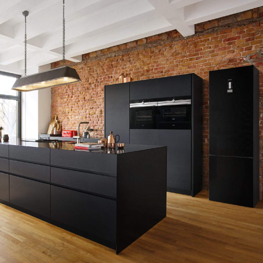 Home Connect Là Gì? Hướng Dẫn Kết Nối Thiết Bị Bếp Thông Minh