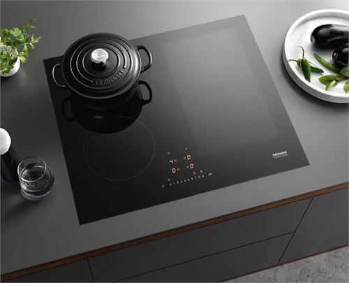 Bếp từ Miele KM 7464