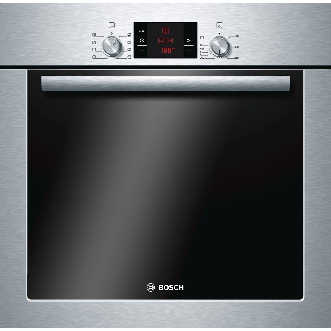 lò nướng Bosch HBA21B250E