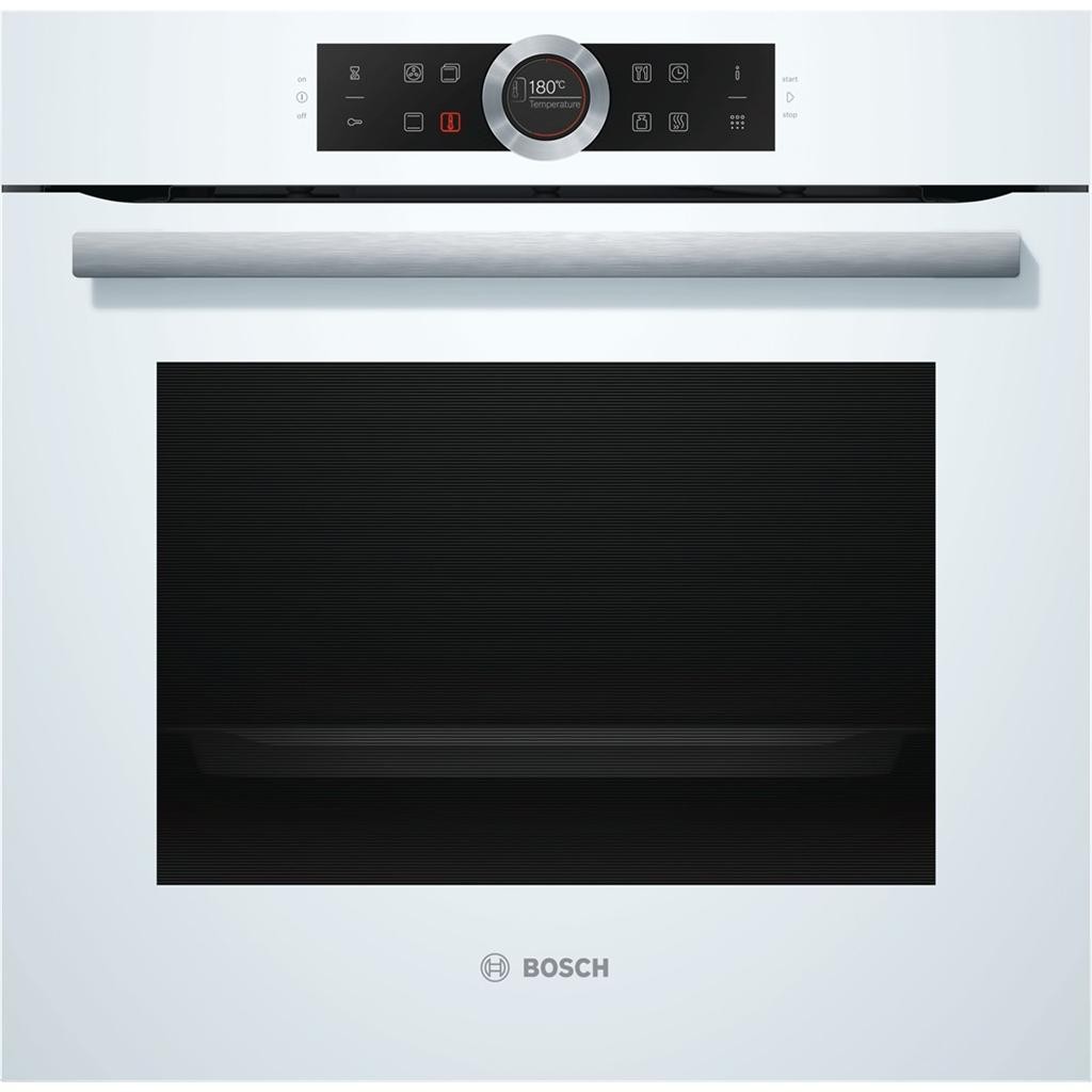 lò nướng Bosch HBA43S422E