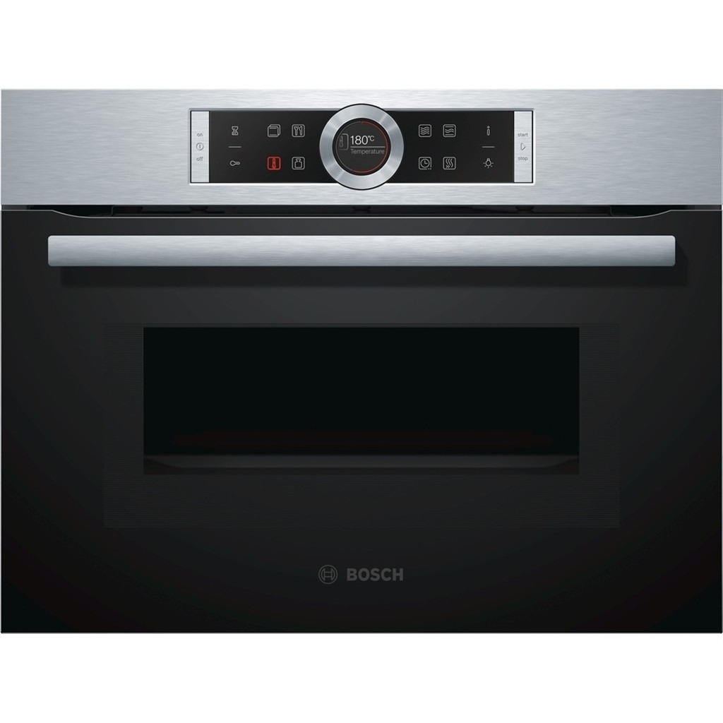 lò nướng Bosch HBG634BB1