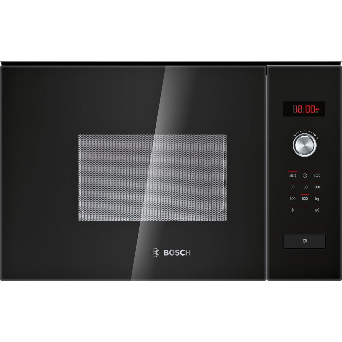 lò nướng bosch HMT75M664