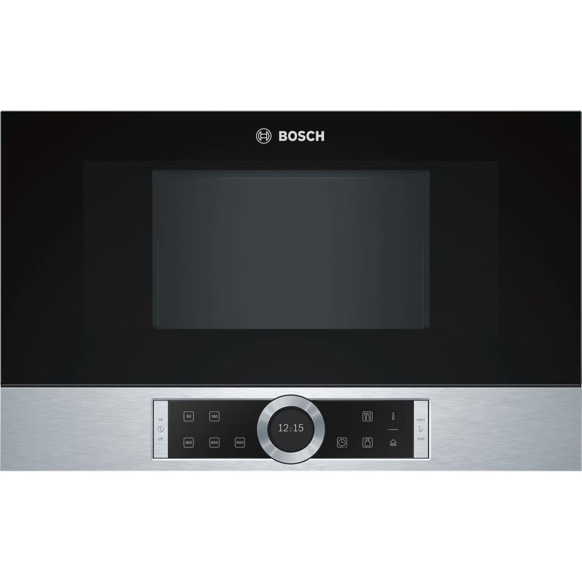Lò vi sóng Bosch BFL634GS1