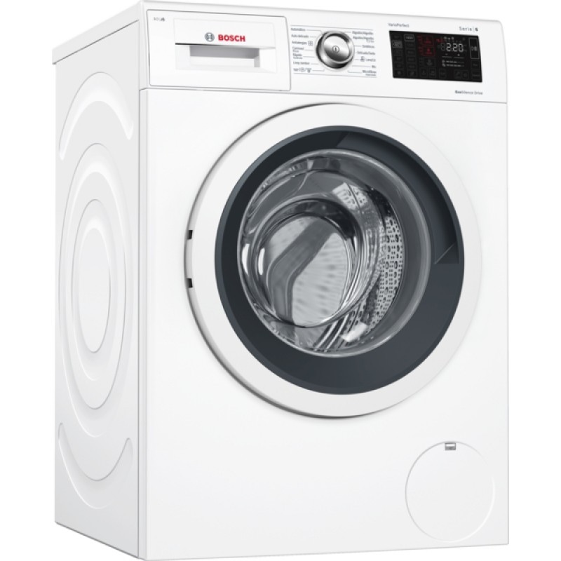 máy giặt Bosch WAW24540PL
