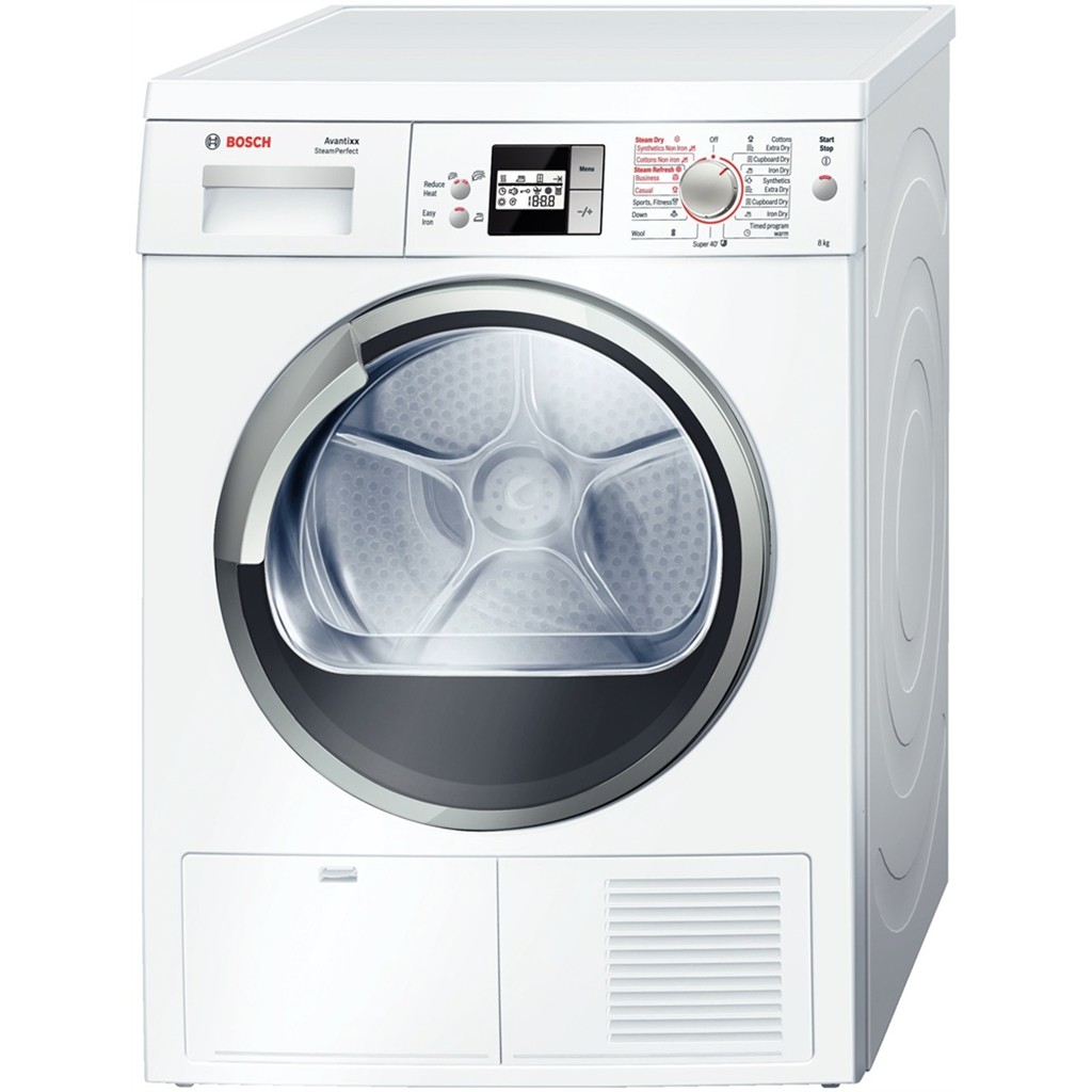 Máy giặt Bosch WAW28480SG