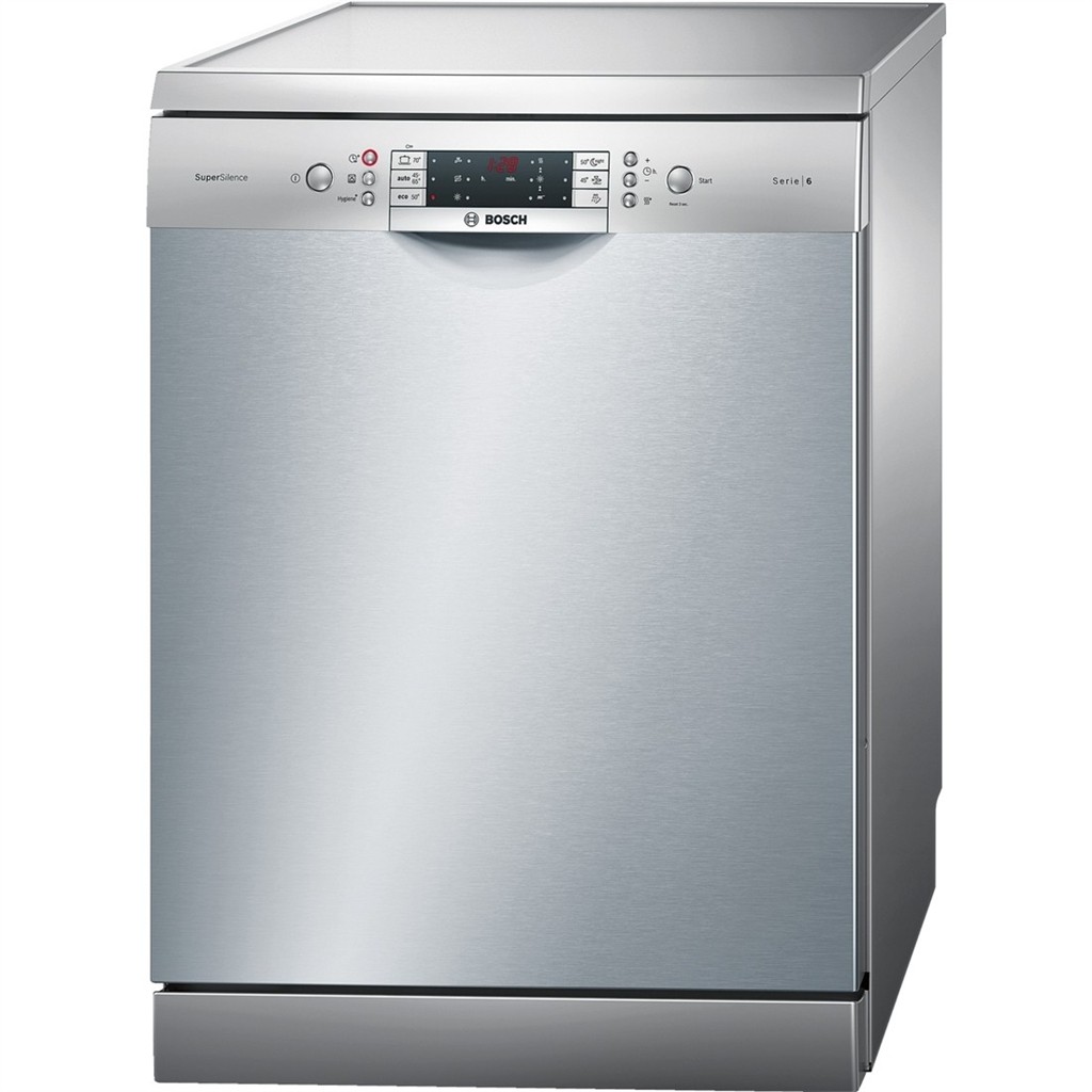 Máy rửa bát Bosch SMS88TI01E