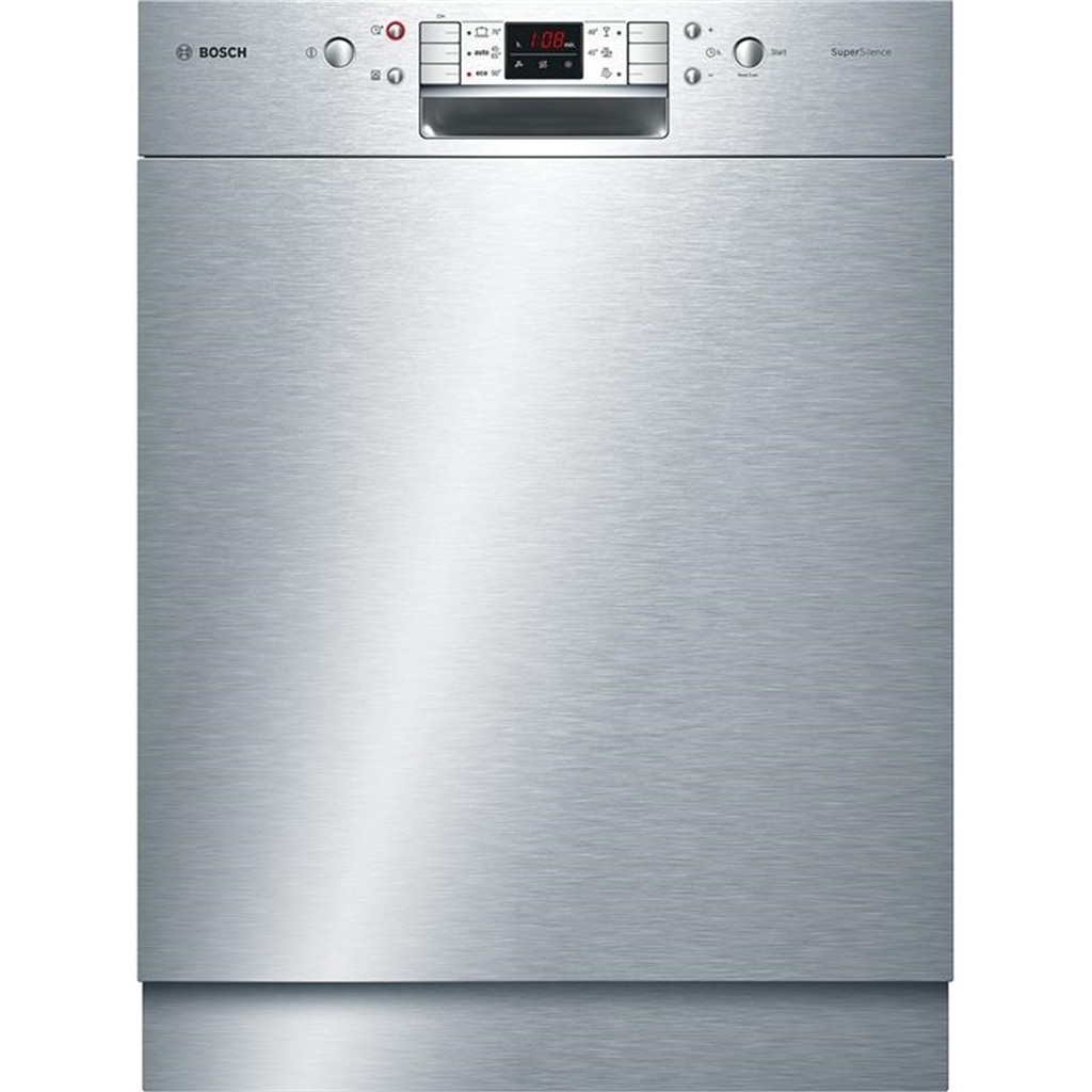 máy rửa bát Bosch SMU58M75EU