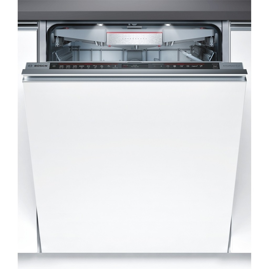 Máy rửa bát Bosch SMV69N40EU