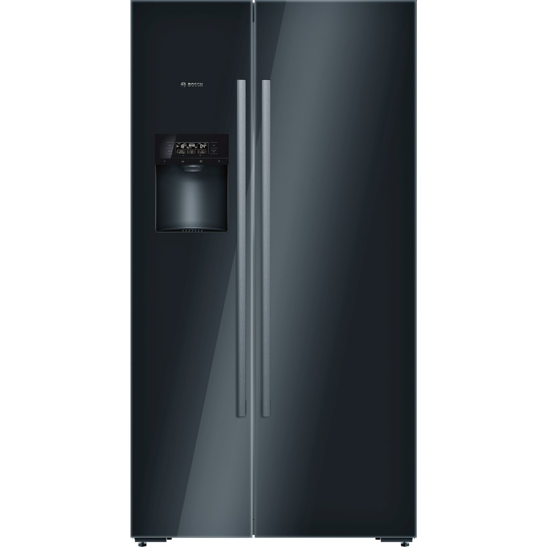 tủ lạnh BOSCH