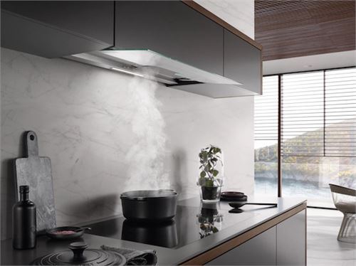 Hút mùi âm tủ Miele DAS 4920