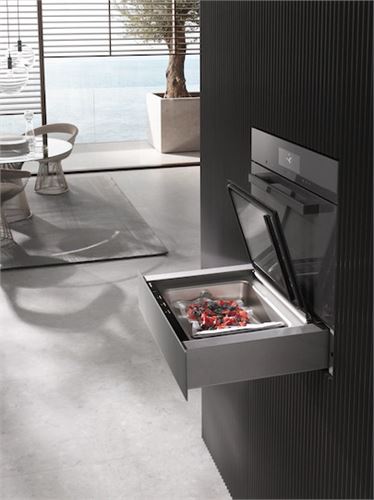 Khay hút chân không Miele EVS 7010