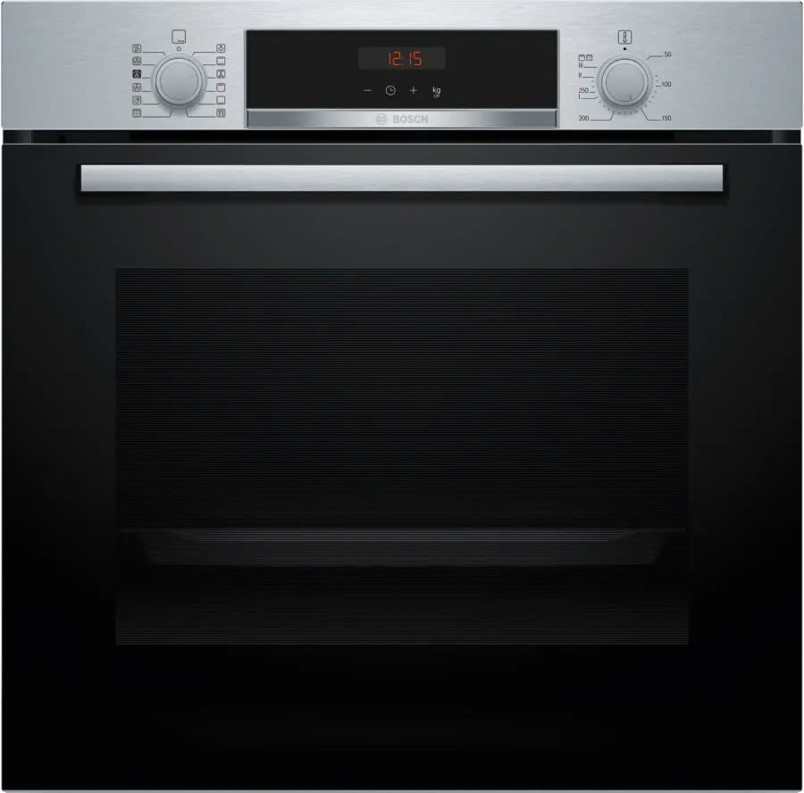 hấp kèm nướng Bosch HQA574ES3