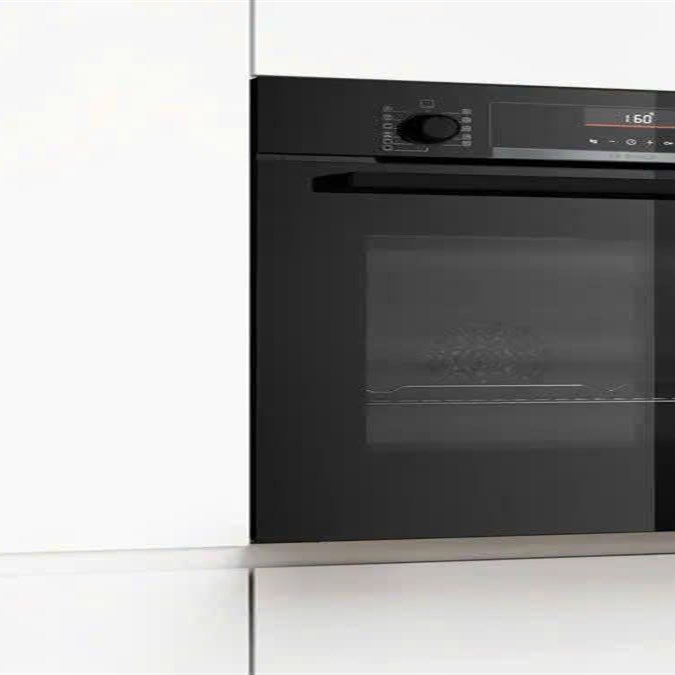 Nướng Bosch HBG536EB4