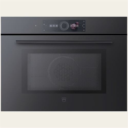 Lò vi sóng kết hợp nướng V-Zug