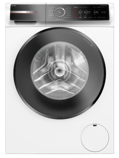 giặt Bosch WGB256A40 Series 8