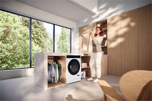 Máy giặt Miele WQ 1000 WPS