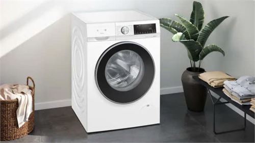 Máy giặt Siemens