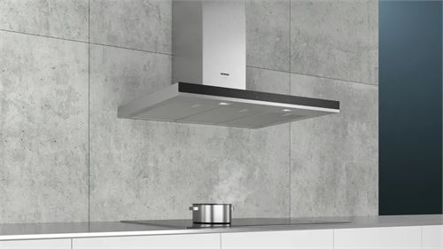 Máy hút gắn tường Siemens