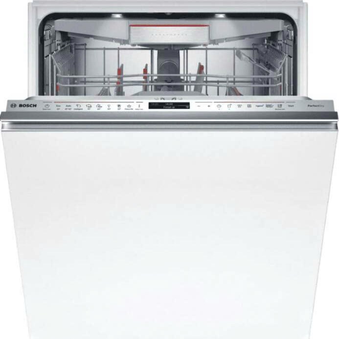 rửa bát âm tủ Bosch SMV8YCX02E