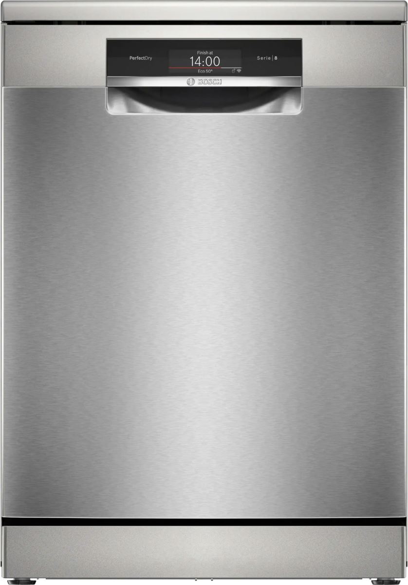 Rửa Bát Độc Lập Bosch SMS8TCI04E