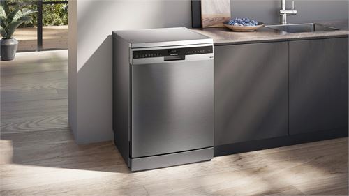 Máy rửa bát độc lập Siemens