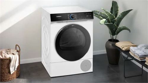 Máy sấy Siemens