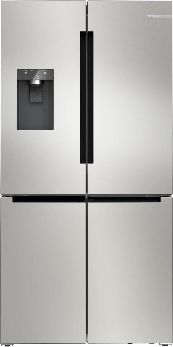 lạnh kiểu Pháp Bosch KFD96APEA Series 6