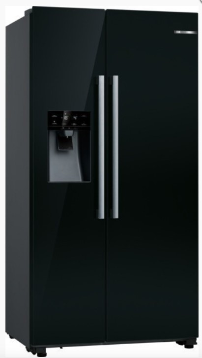 lạnh Side By Side Bosch series 6 KAD93ABEP