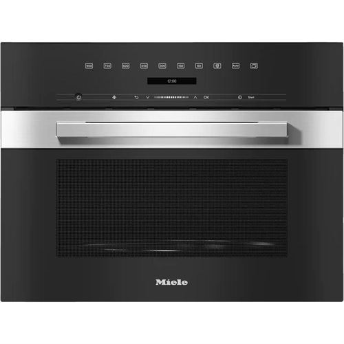 Lò vi sóng Miele M 7240 TC