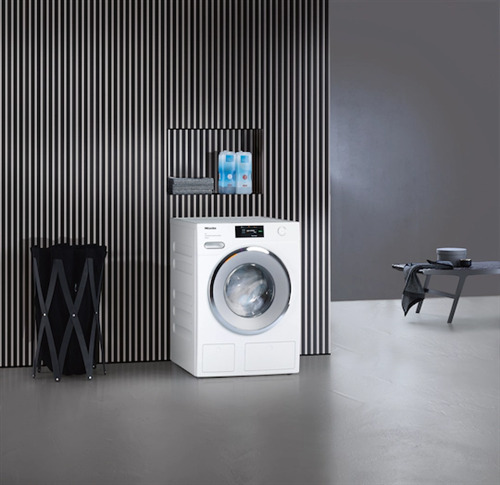 Máy giặt Miele WWV980 WPS