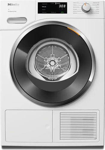 Máy sấy Miele TWH780WP