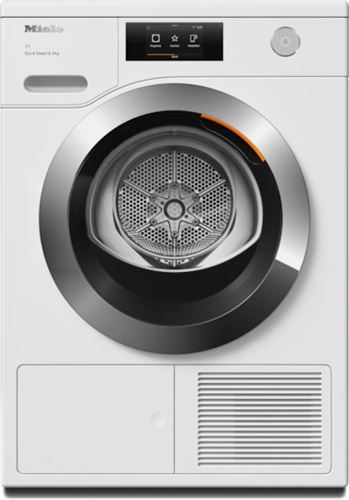 Máy sấy quần áo Miele TCR 780