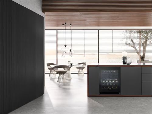 Tủ rượu Miele KWT 6322 UG1